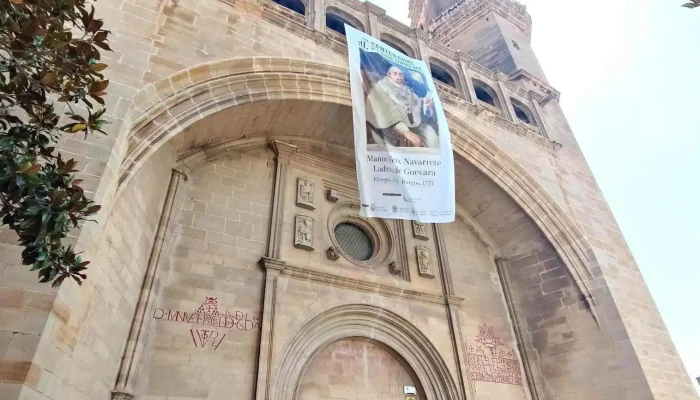 Iglesia De San Andres Parroquia - eltziego