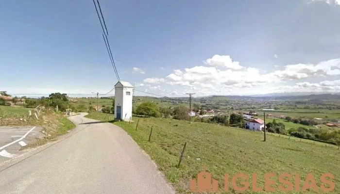 Iglesia De San Andres Puente Avios - Puente Avíos