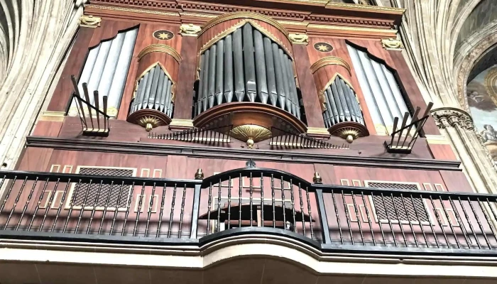 Iglesia De San Andres Ubicacion - eltziego