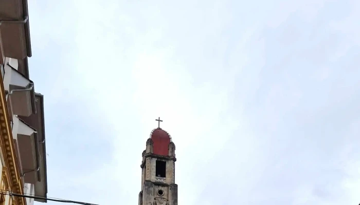 Iglesia De San Antonio -  Descuentos - Infiesto