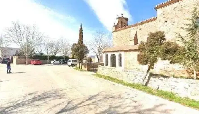 Iglesia De San Bartolome Apostol Videos - Las Casas