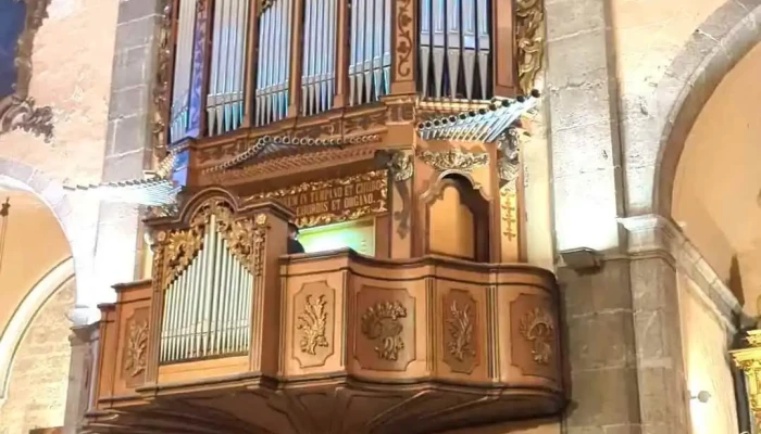 Iglesia De San Bartolome De Alaro Videos - Alaró