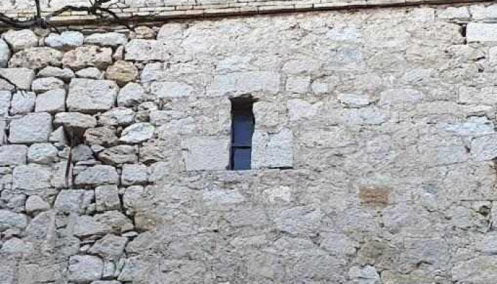 Iglesia de San Bartolomé de Gollano - Gollano