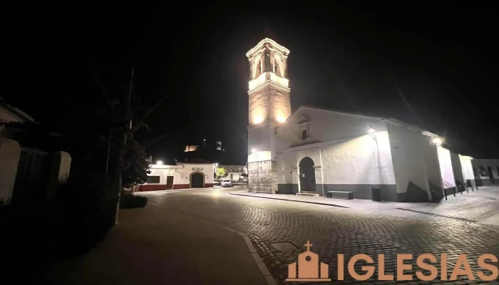 Iglesia De San Bartolome Iglesia - El Real de la Jara
