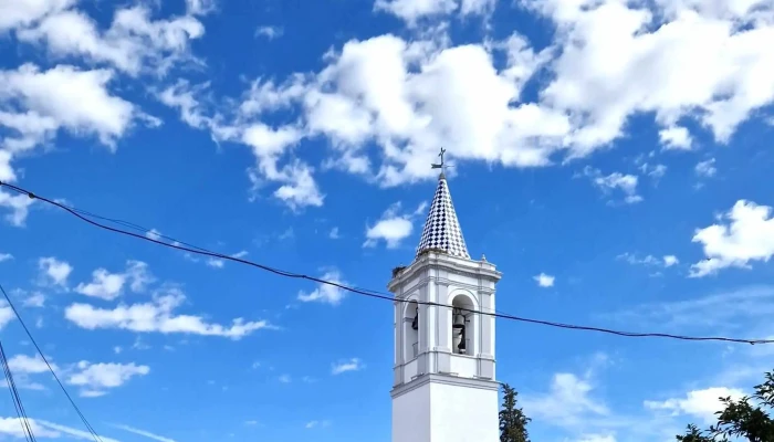 Iglesia De San Bartolome Opiniones - El Real de la Jara