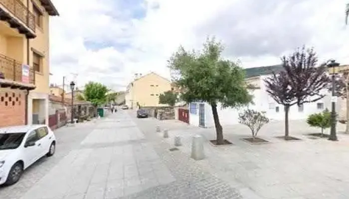 Iglesia De San Bartolome Precios - Navalafuente