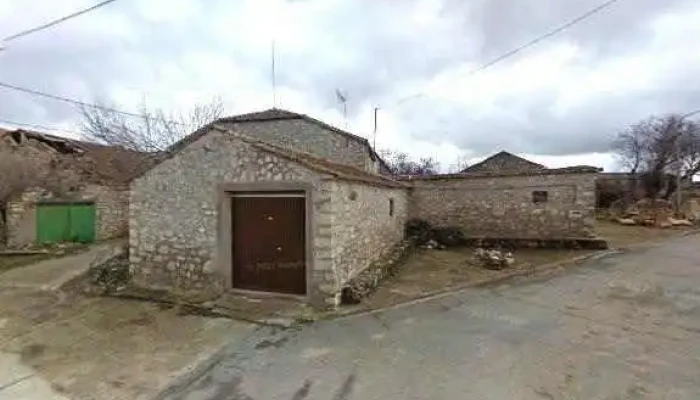 Iglesia De San Bartolome Videos - Torrecilla
