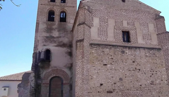 Iglesia De San Baudilio -  Precios - samboal