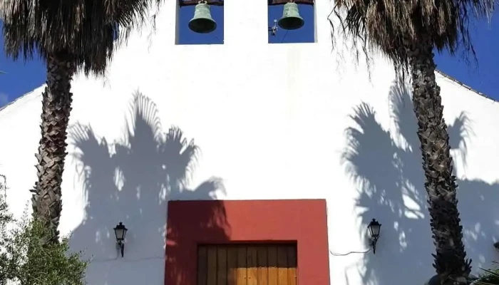 Iglesia De San Benito -  Iglesia - Castilleja de Guzmán