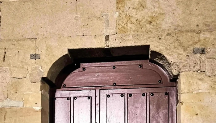 Iglesia De San Benito -  Videos - Salamanca