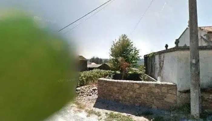 Iglesia De San Breixo De Foxas Abierto Ahora - A Eirexe