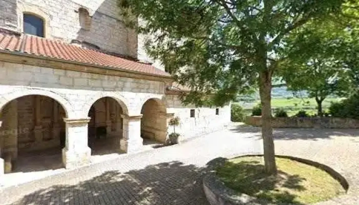 Iglesia De San Clemente -  Comentarios - Lizarraga-ergoiena