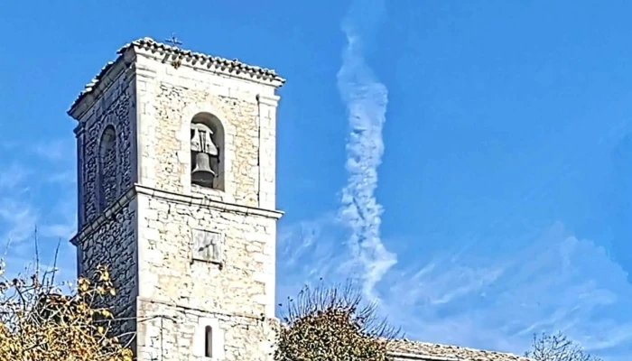 Iglesia De San Cosme Y San Damian Direccion - Artaza-escota