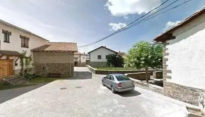 Iglesia De San Cosme Y San Damian Opiniones - Iciz