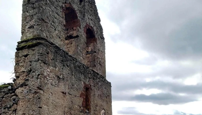 Iglesia De San Esteban De Pardollan Direccion - Pardollán (santo Estevo)