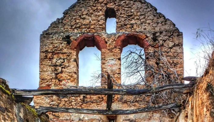 Iglesia De San Esteban De Pardollan Fotos - Pardollán (santo Estevo)