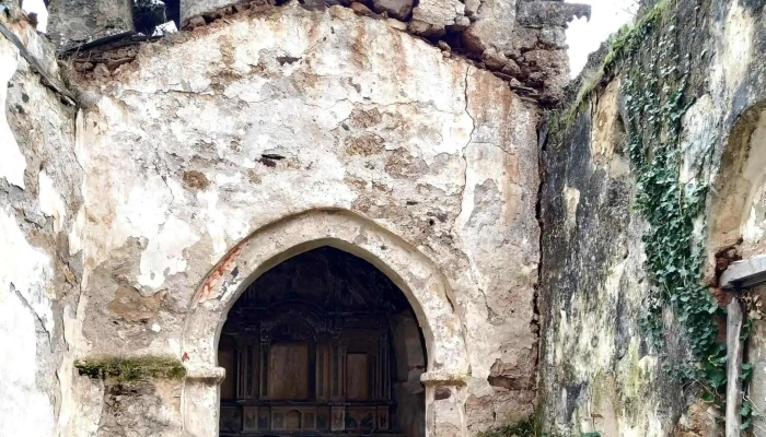 Iglesia De San Esteban De Pardollan Videos - Pardollán (santo Estevo)