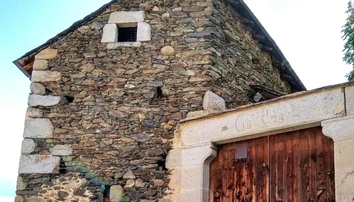 Iglesia De San Esteban -  Direccion - Guils de Cerdanya