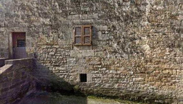Iglesia De San Esteban -  Iglesia - Ilzarbe