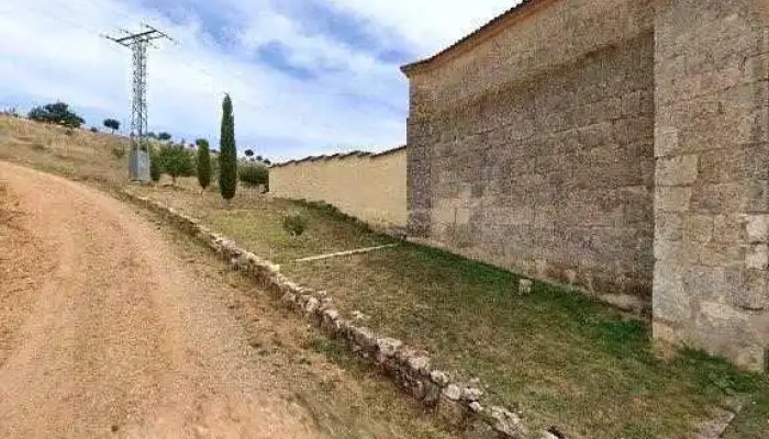 Iglesia De San Esteban -  Opiniones - Valdorros