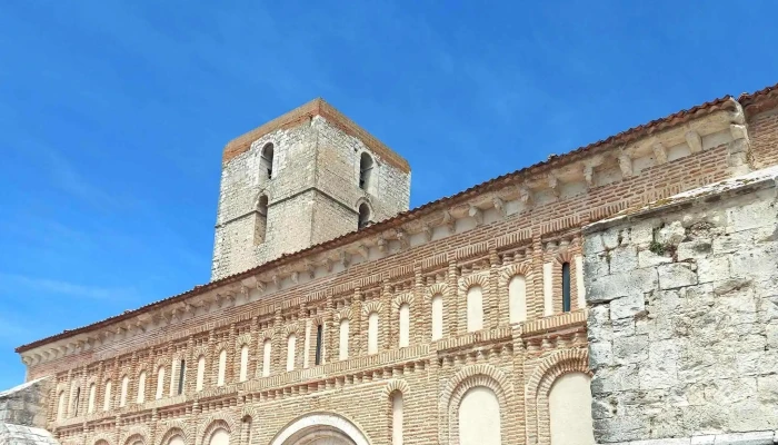 Iglesia De San Esteban -  Precios - Cuéllar