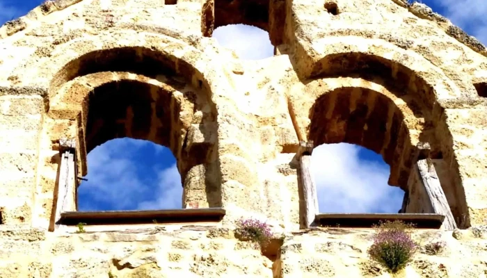 Iglesia De San Esteban -  Promocion - Ribera