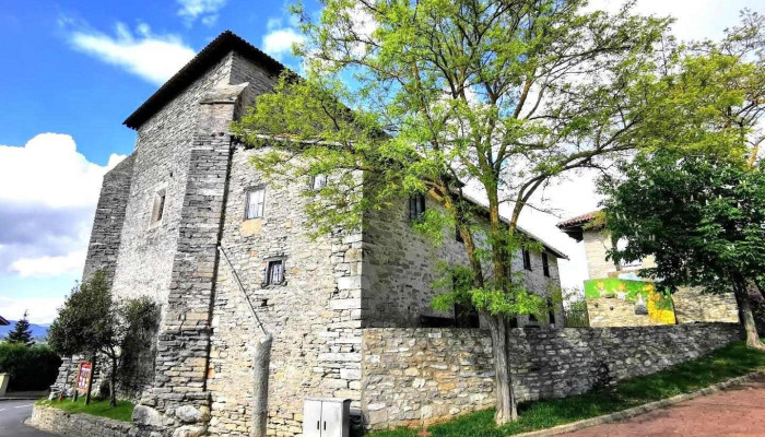 Iglesia de San Esteban - Subijana De Álava