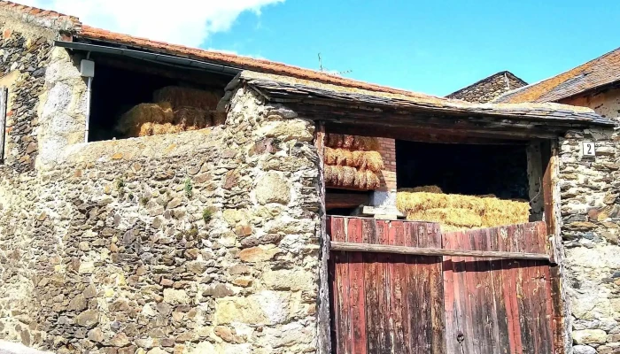 Iglesia De San Esteban -  Videos - Guils de Cerdanya