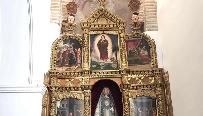 Iglesia De San Esteban -  Videos - Cuéllar