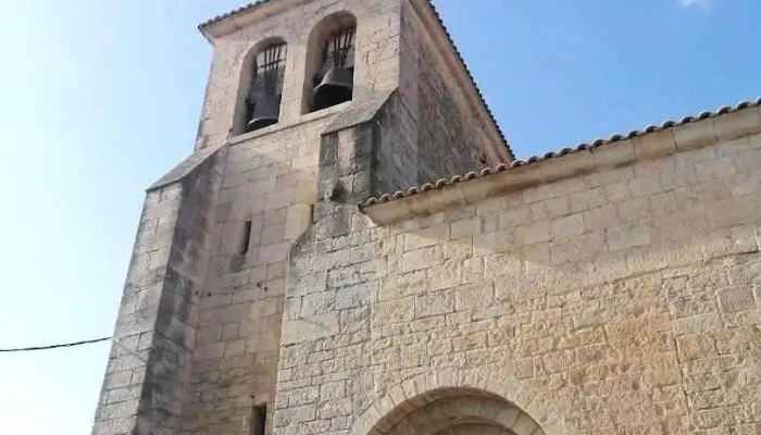 Iglesia de San Esteban - Zildotz