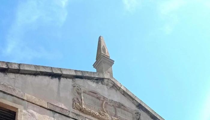 Iglesia De San Feliu De Alella Catalogo - Alella