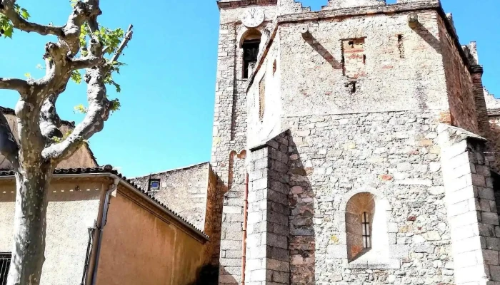 Iglesia De San Feliu De Alella Iglesia - Alella