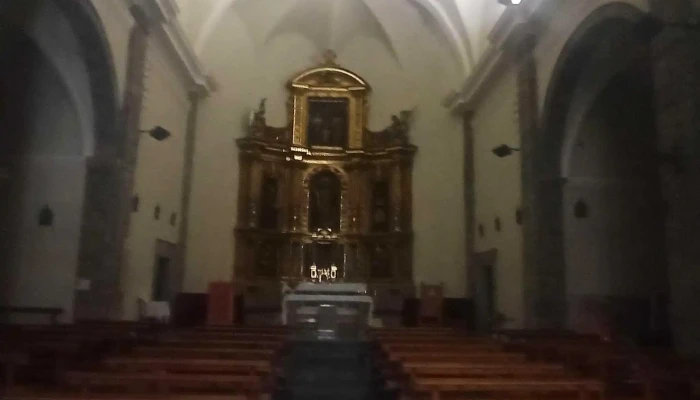 Iglesia De San Feliu -  Descuentos - Sort