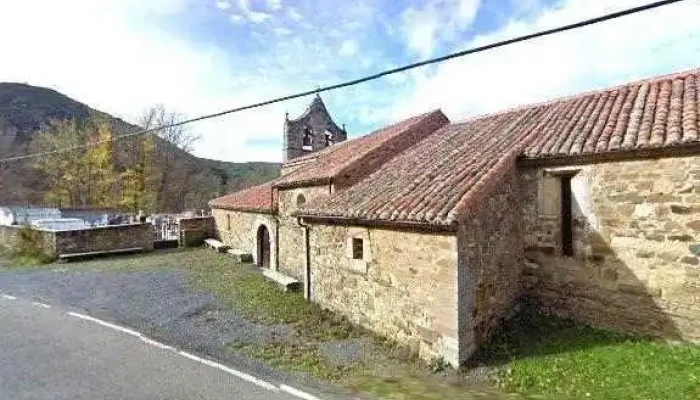 Iglesia De San Felix Iglesia - Matallana De Torío