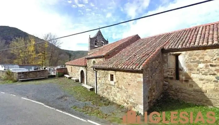 Iglesia de San Félix - Matallana De Torío