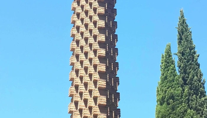 Iglesia De San Fernando -  Comentario 1 - Madrid