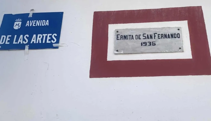 Iglesia De San Fernando De Puerto De Mogan Descuentos - Lomo Quiebre