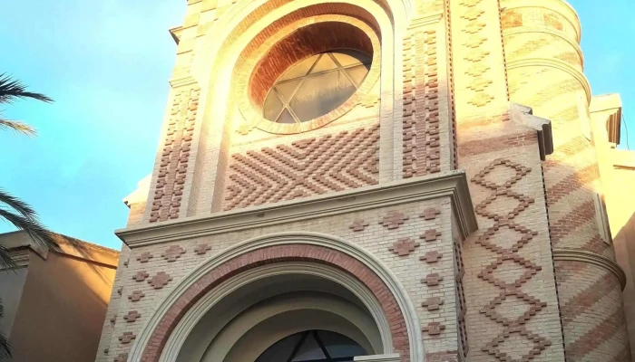 Iglesia De San Francisco De Asis Abierto Ahora - Caudete