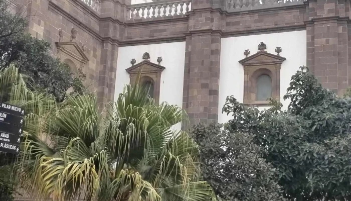 Iglesia De San Francisco De Borja -  Descuentos - Las Palmas de Gran Canaria