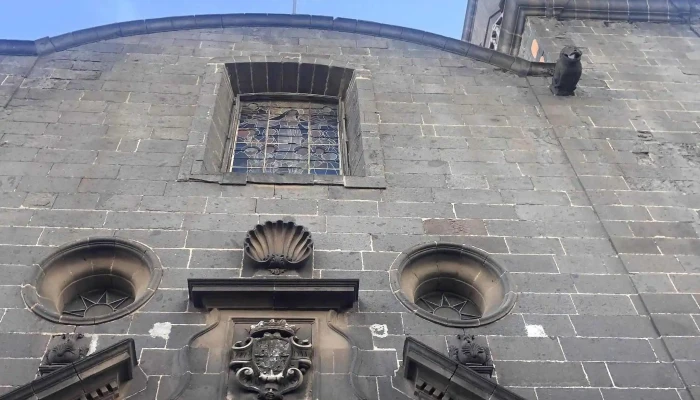 Iglesia De San Francisco De Borja -  Promocion - Las Palmas de Gran Canaria