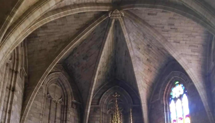 Iglesia De San Francisco -  Fotos - Teruel