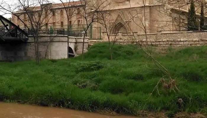 Iglesia De San Francisco -  Videos - Teruel