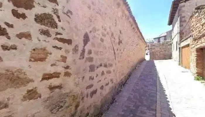 Iglesia De San Gil -  Iglesia - Atienza
