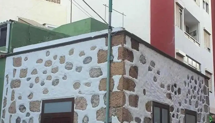 Iglesia De San Gregorio -  Recientes - Telde
