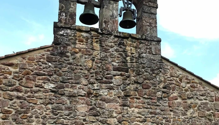 Iglesia De San Ignacio -  Cantabria - Cantabria