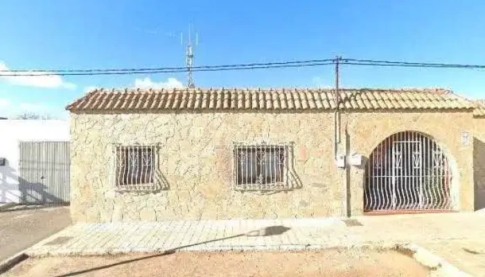 Iglesia De San Isidro De Nijar Instagram - San Isidro de Níjar