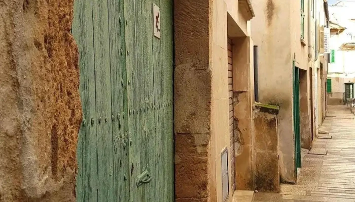 Iglesia De San Jaime De Alcudia -  Recientes - Alcúdia