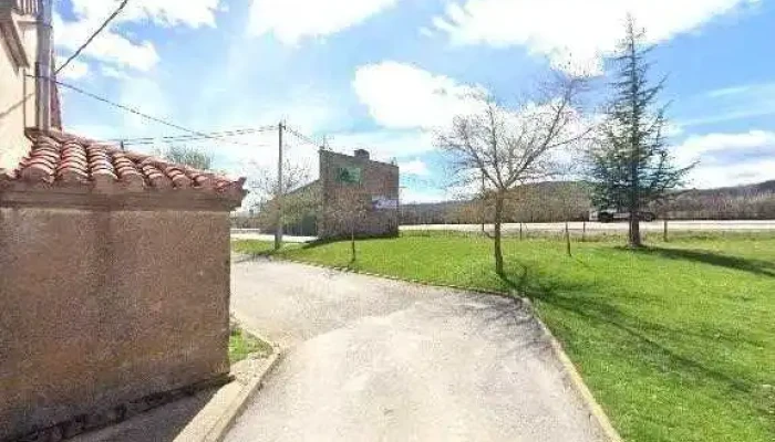 Iglesia De San Jeronimo Precios - Barriomartín