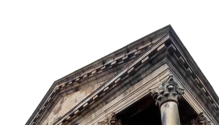 Iglesia De San Jorge -  Como Llegar - Cantabria