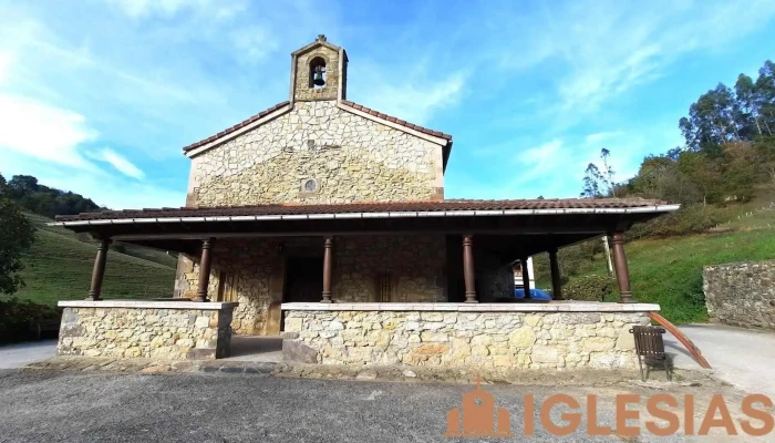 Iglesia de San José - Asturias